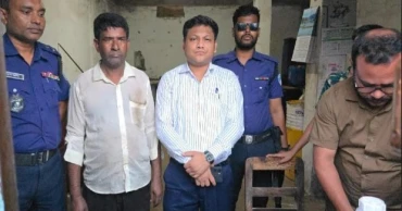 Traders jailed, fined in Chandpur for hoarding and selling fuel illegally