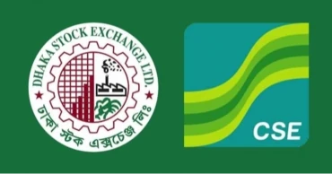 Dhaka, Chattogram bourses end higher amid broad-based gains