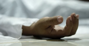 Farmer hacked to death in Narail