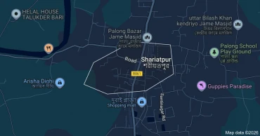 Trader set afire by muggers in Shariatpur dies at DMCH