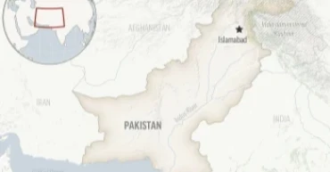 4 Pakistani troops killed while responding to an attack on aid trucks in restive northwest