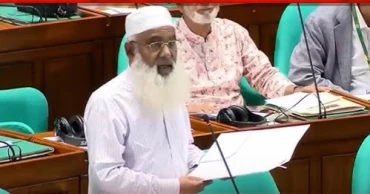 Cumilla-6 MP criticises Road Transport and Bridges Minister for recycling AL regime's rhetoric