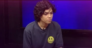 Artist Angel Noor undergoes recovery after suffering mild stroke