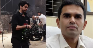 Aryan Khan defends Netflix show, says satire was never meant as insult