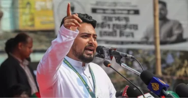 NCP voices solidarity with Indian youth, urges release of detained protesters
