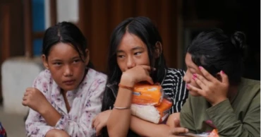 Nepal-China floods death toll crosses 1,000