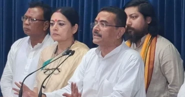 BSF to gain complete authority over border fencing land in 45 days, says Suvendu at first Cabinet meeting