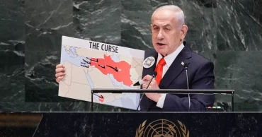 Israel, US on new ceasefire plan: Netanyahu