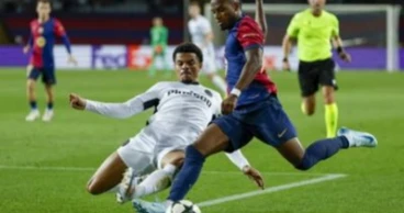 AC Milan signs Young Boys defender Athekame as second Swiss recruit this month