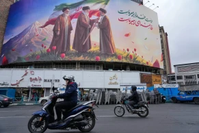 Six months after US-Israel campaign, Iran’s new leaders dig in against pressure