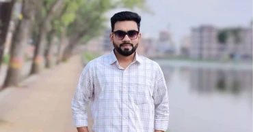 University student drowns in Jamalpur pond