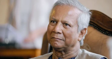 Prof Yunus condoles casualties in Venezuela after twin quakes