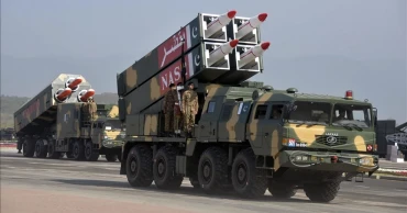 Pakistan announces ‘Army Rocket Force’ after operation Sindoor