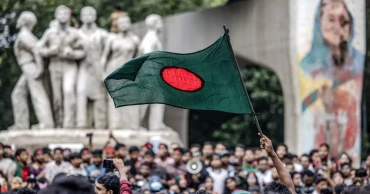 Nation on alert as ICT set to deliver verdict in Hasina’s case