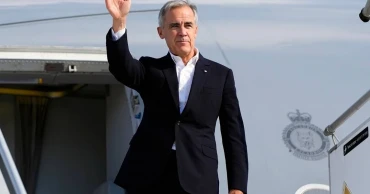Carney to speak at EU Parliament as Canada seeks closer ties with Europe
