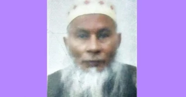 Imam dies while preparing for Jummah Khutba in Chandpur
