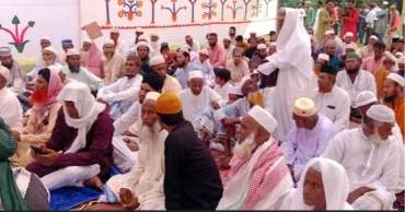Several villages in Bangladesh celebrating Eid-ul-Azha Friday in line with Saudi Arabia