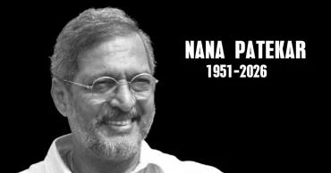 Indian actor and filmmaker Nana Patekar dies at 75