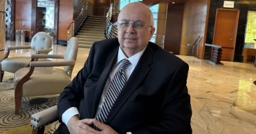 Believe in your dreams: Ex-WB VP Dr Serageldin says inspiring Bangladesh’s youths