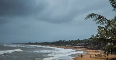 Cyclone Arnab likely to become severe by midnight: BMD