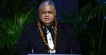 Samoa PM apologizes for Nazi gesture, ‘Heil Hitler’ remark in 2007 video