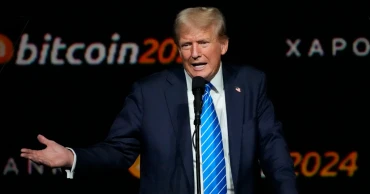 Bitcoin surpasses $109K amid Trump’s possible crypto action