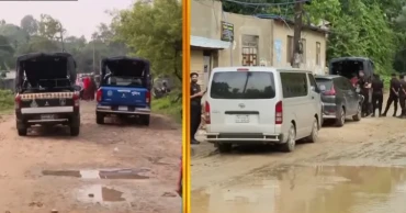 RAB, police camps attacked in Jungle Salimpur; joint operation underway