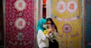 Malaysia to restrict social media access for children under 16 beginning next year