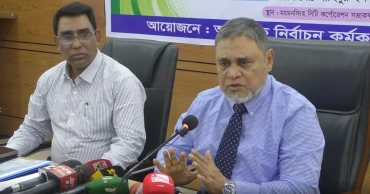 EC not to engage in political controversies: CEC