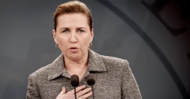 Europe rejects Trump tariff threat over Greenland