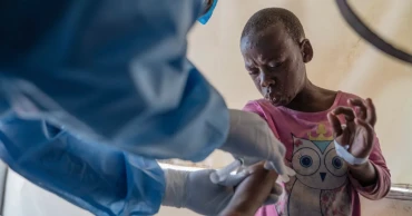 WHO grants first mpox vaccine approval to ramp up response to disease in Africa and beyond