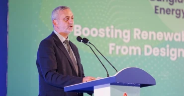 Bangladesh, EU accelerate renewable energy push as strategic priority: Ambassador Miller