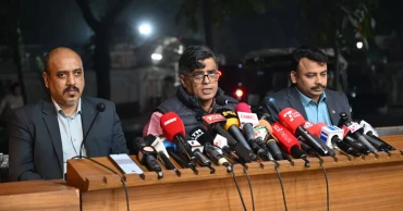 Govt says so-called PASHA election observers not to get EC cards