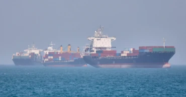 Iran responds to US ceasefire proposal as drones hit Gulf nations