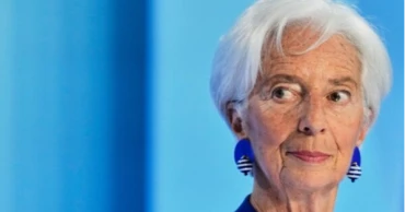 ECB chief Lagarde to resign early ahead of French presidential election