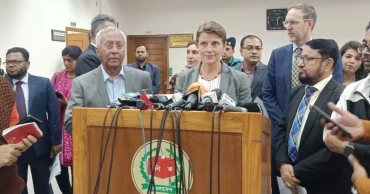 UNDP begins need assessment to help EC hold upcoming election