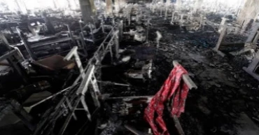 13 years Tazreen tragedy: Victims struggle without rehabilitation, justice