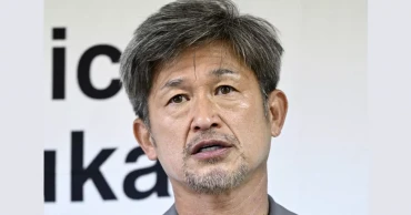 World’s odest professional soccer player defies age at 59