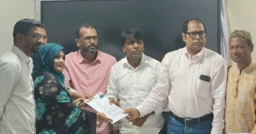 68 BNP women submit nomination forms for reserved seat by-election