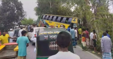 Over 7,300 students killed in road crashes in 7.5 years in Bangladesh
