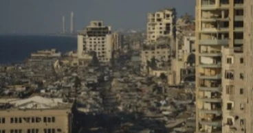 Belgium plans to recognize Palestinian state, Israel responds