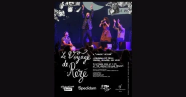 AFD, Liberation War Museum to present Le Voyage de Rézé tonight