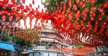 Vietnamese dissident sentenced to 11 more years for criticizing Communist Party in prison