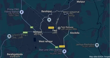 Five NCP leaders resign in Feni