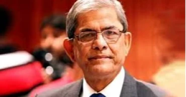 BNP happy with EC’s election roadmap, says Fakhrul