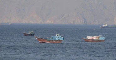 Situation in Hormuz ‘critical’, British military says