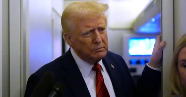 Trump to halt federal loans, grants for spending review