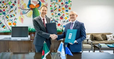 UNDP, EU sign deal to digitise legal aid services in Bangladesh