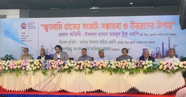 Energy crisis needs immediate, long-term solutions: Expert