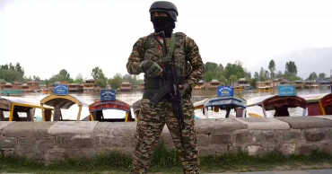 Diplomatic, military standoff grows between India and Pakistan over Kashmir attack